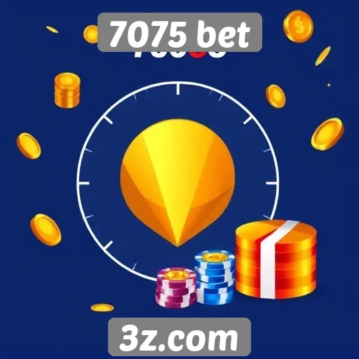 Como funciona o sistema de bônus do 7075 bet