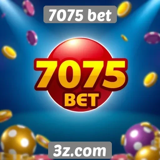 Análise da plataforma de jogos 7075 bet