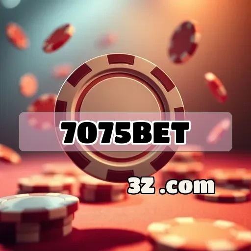 Poker no 7075 bet: estratégia e emoção em cada jogada