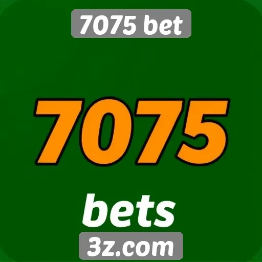Esportes disponíveis no 7075 bet