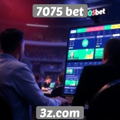 Opiniões de usuários sobre o atendimento do 7075 bet